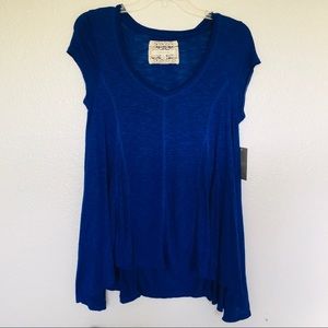 Pure + Good Anthropologie top